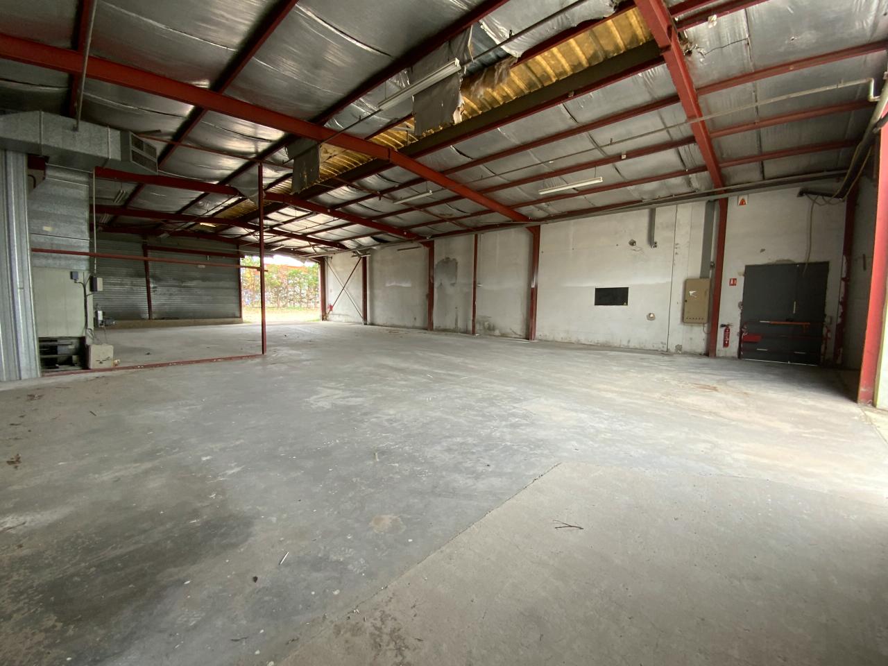 Local d'activité Meyzieu 2500m² Vente local d'activité Meyzieu Rhône OVACT2425179 37